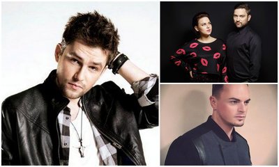 Music.lt Top-30